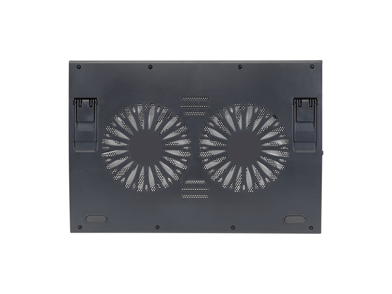 Conceptronic THANA02B Notebook hűtőpad