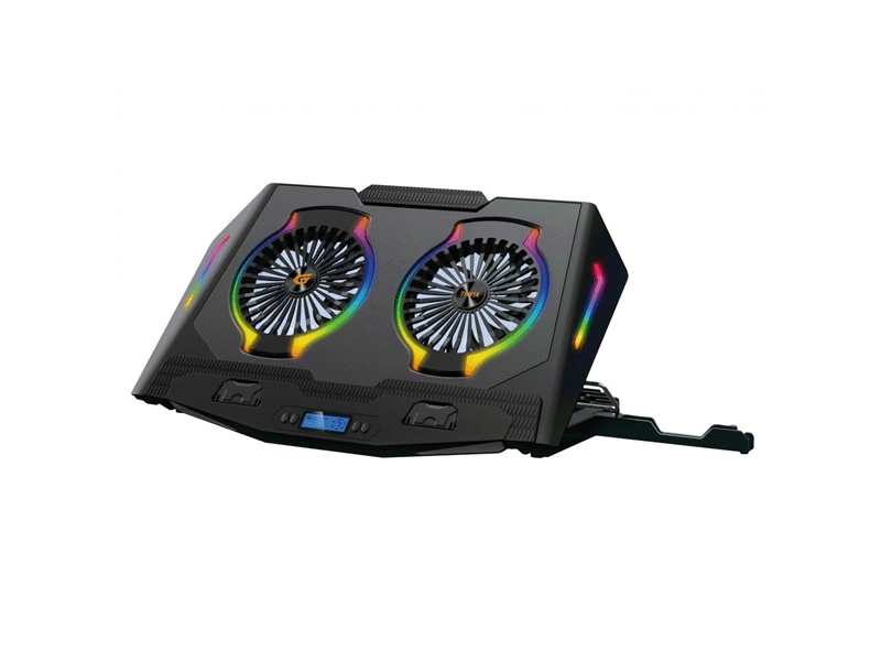 Conceptronic THYIA02B Notebook hűtőpad