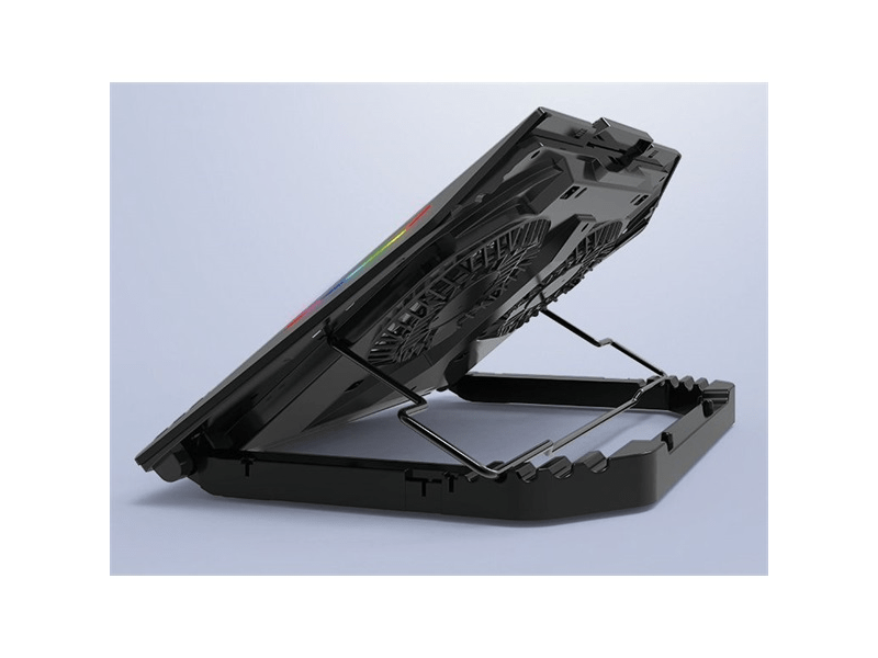 Conceptronic THYIA02B Notebook hűtőpad