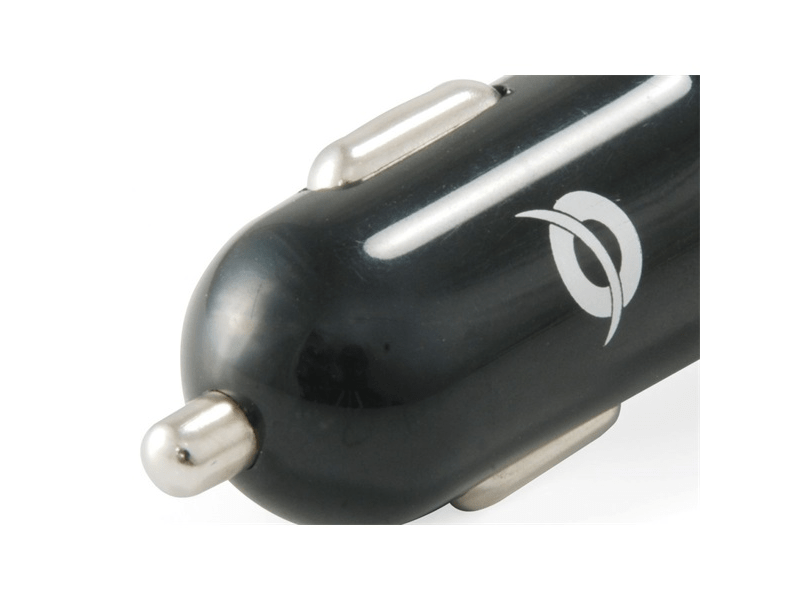 Conceptronic telefon töltő (CUSBCAR2A)