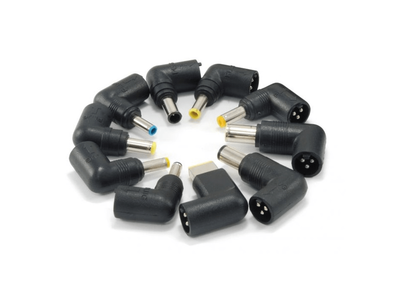 Conceptronic Univerzális Töltő adapter 65W (CNB65)