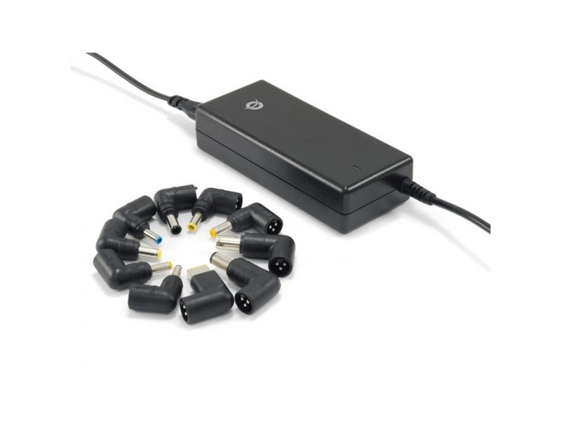 Conceptronic CNB90 Univerzális Töltő adapter 90W