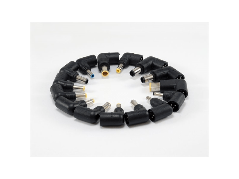 Conceptronic Univerzális Töltő adapter 90W (CNB90T15)