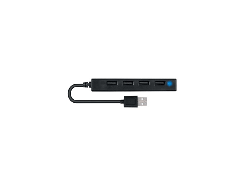 Conceptronic HUBBIES05B USB Hub