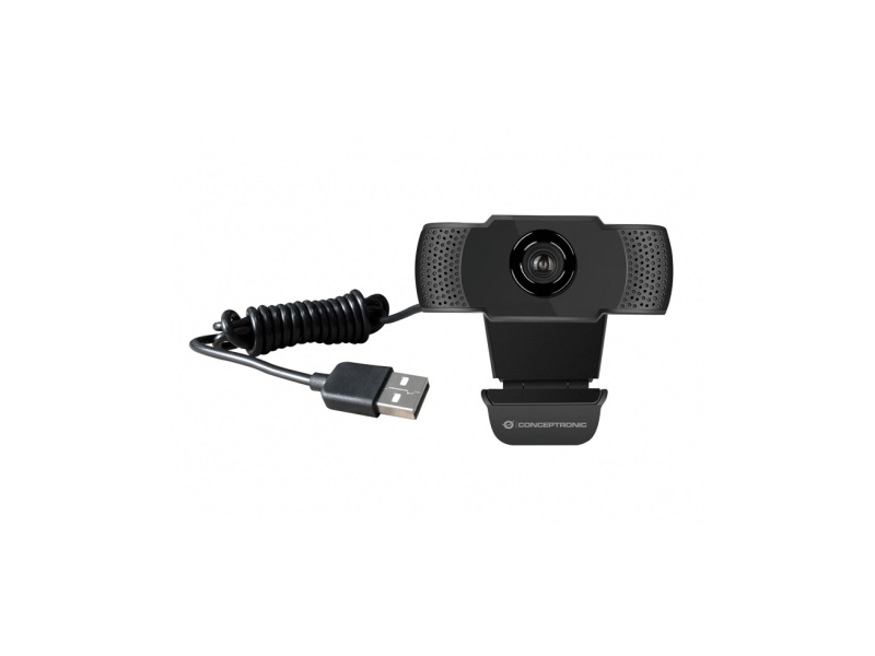 Conceptronic AMDIS01B Webkamera