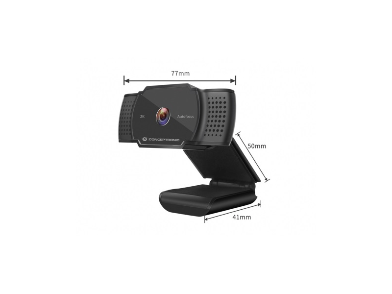 Conceptronic AMDIS02B Webkamera
