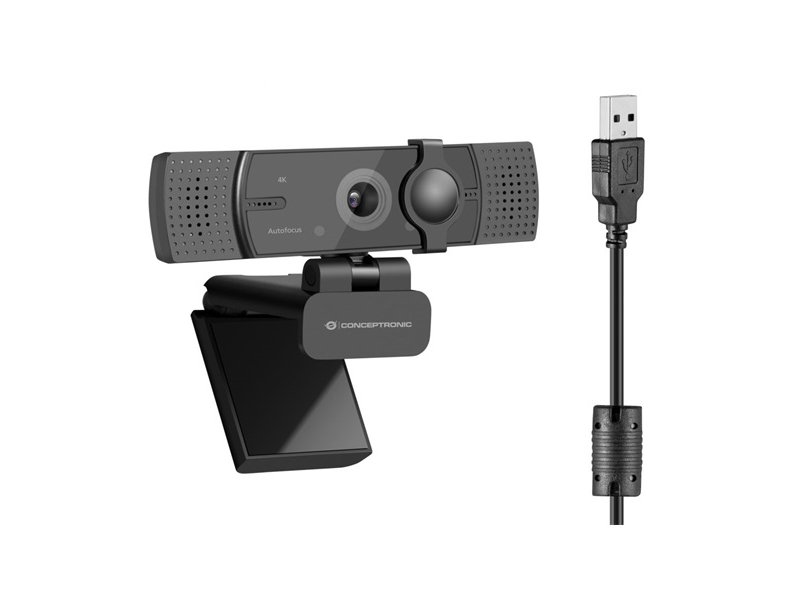 Conceptronic AMDIS08B Webkamera
