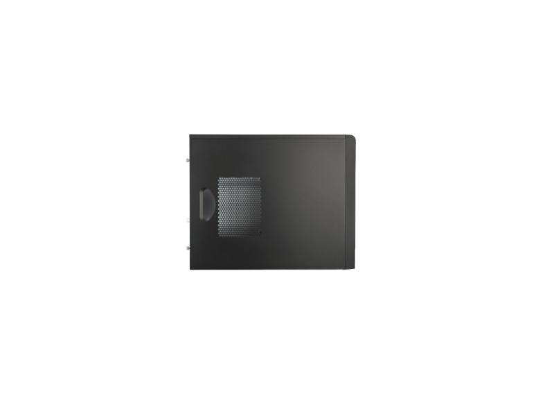 Cooler MasterBox E300L- MCB-E300L-KN5N-B00 Számítógépház, piros