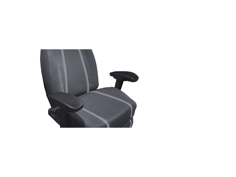 Cooler Master Synk X Cross-platform Immersive Haptic Gaming szék