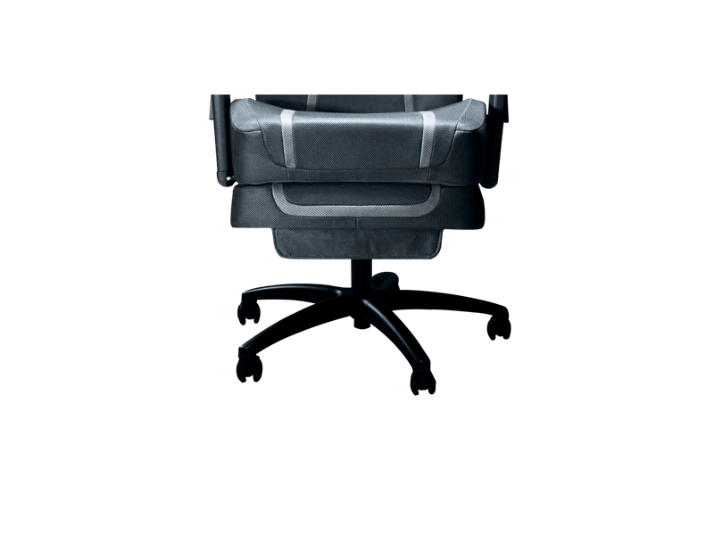 Cooler Master Synk X Cross-platform Immersive Haptic Gaming szék