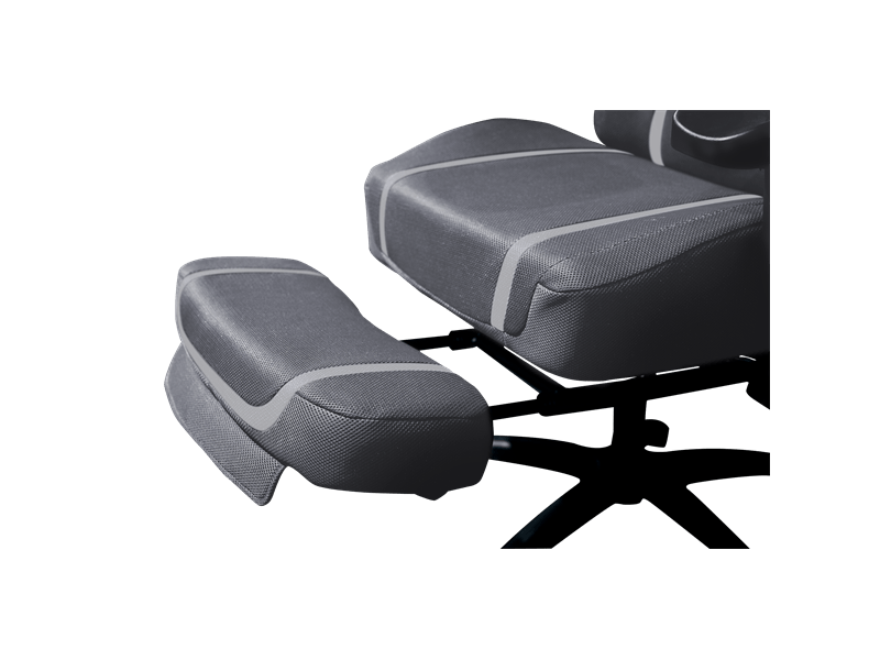 Cooler Master Synk X Cross-platform Immersive Haptic Gaming szék