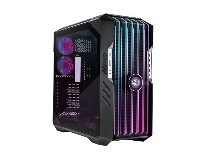 Cooler Master HAF 700 EVO Számítógépház (H700E-IGNN-S00)