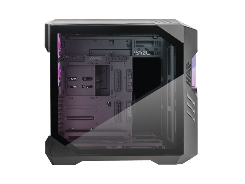 Cooler Master HAF 700 EVO Számítógépház (H700E-IGNN-S00)