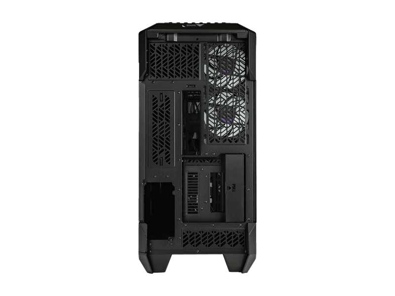 Cooler Master HAF 700 EVO Számítógépház (H700E-IGNN-S00)