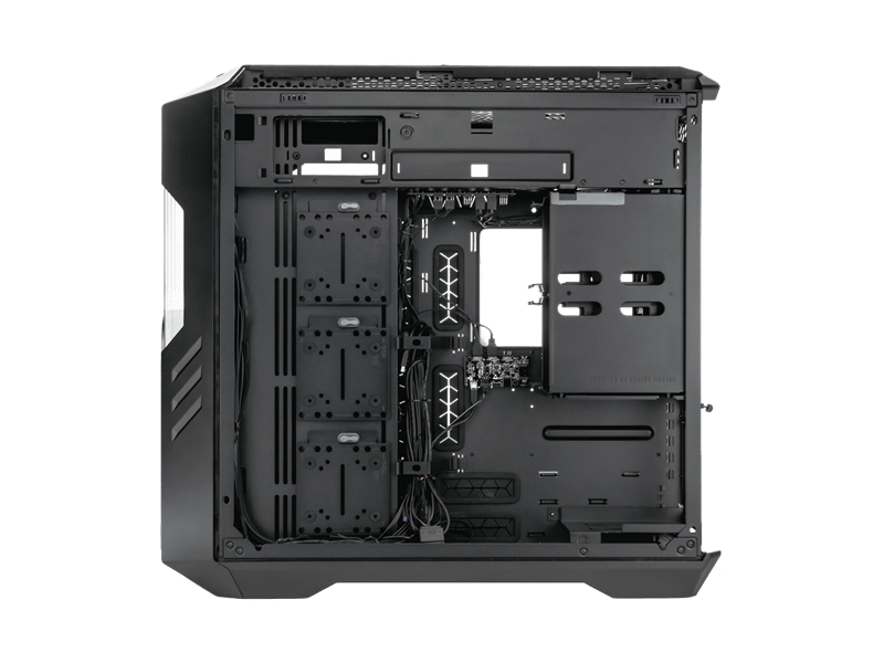 Cooler Master HAF 700 EVO Számítógépház (H700E-IGNN-S00)