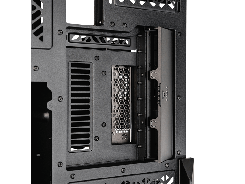 Cooler Master HAF 700 EVO Számítógépház (H700E-IGNN-S00)