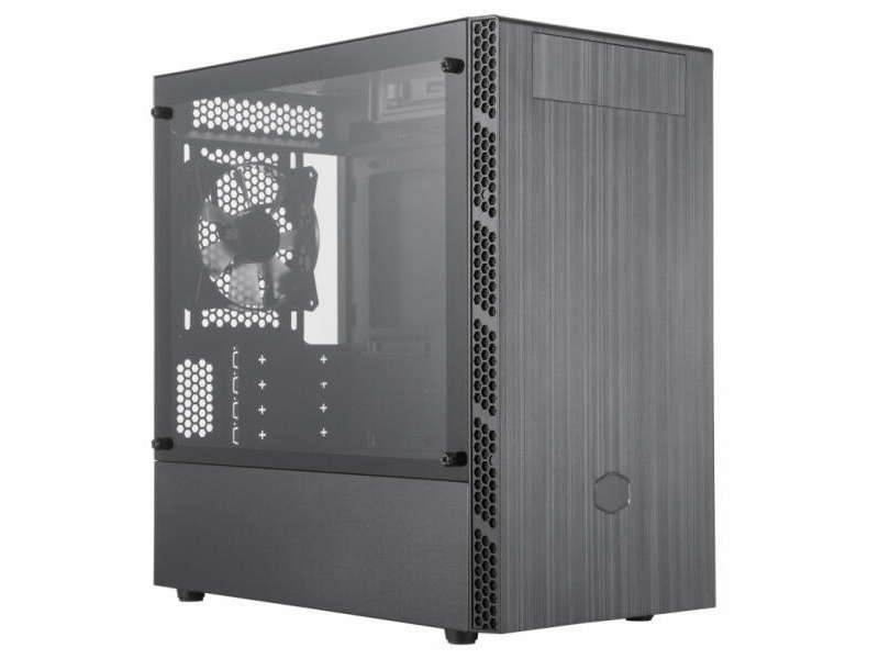 Cooler Master MasterBox MCB-B400L-KG5N-S00 Számítógépház