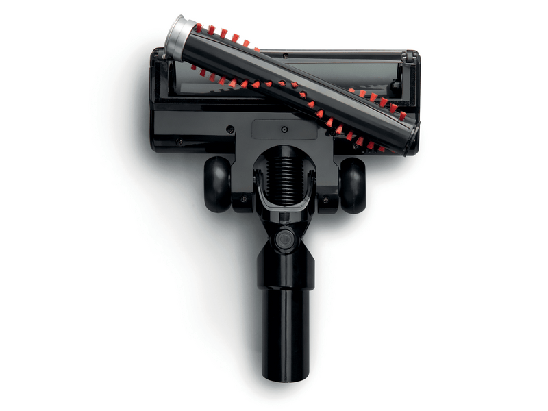 Gorenje SVC216FMLBK Akkumulátoros kéziporszívó