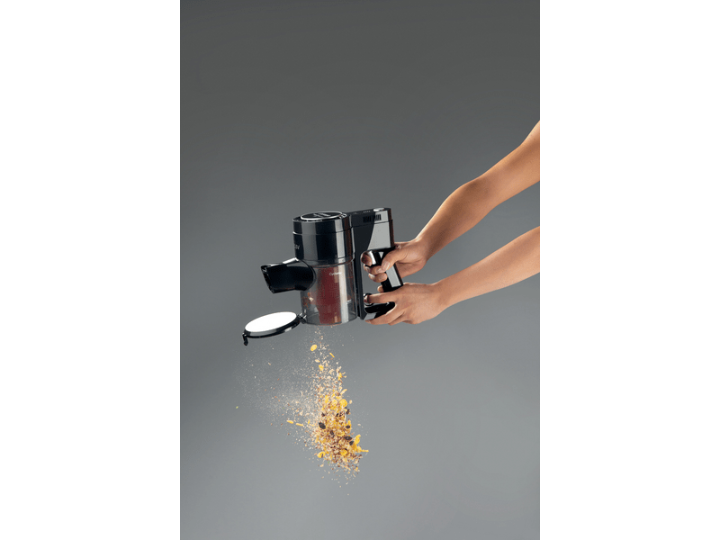 Gorenje SVC216FMLBK Akkumulátoros kéziporszívó