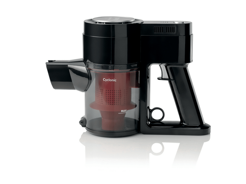 Gorenje SVC216FMLBK Akkumulátoros kéziporszívó