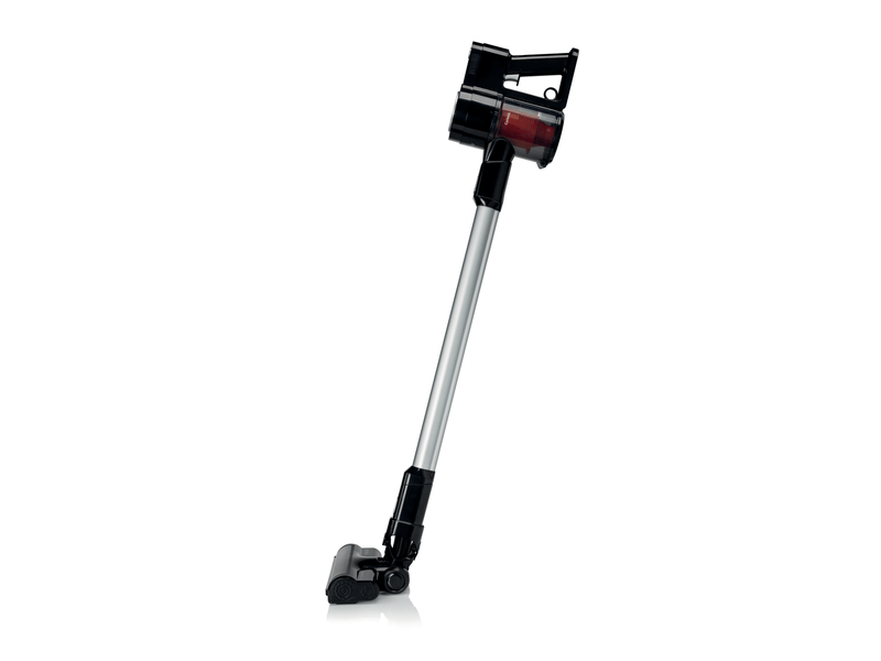 Gorenje SVC216FMLBK Akkumulátoros kéziporszívó