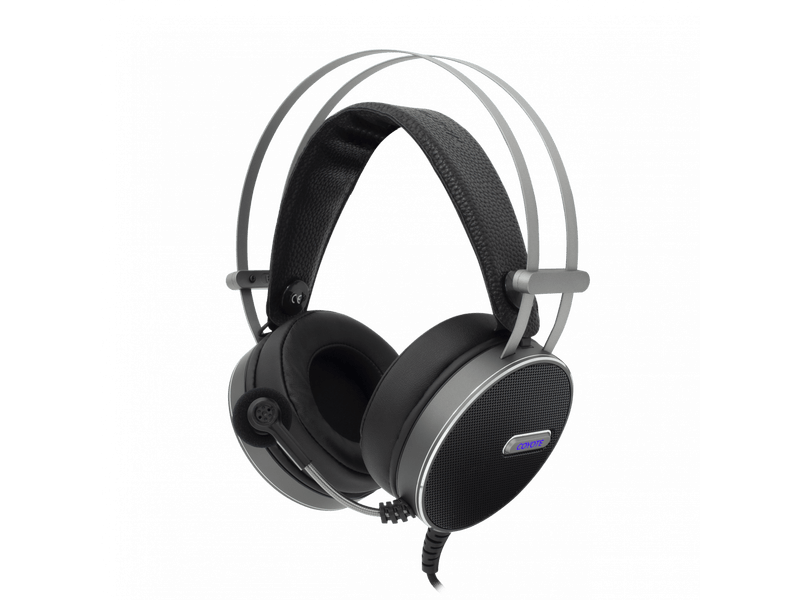 White Shark Coyote gamer fejhallgató (GH-2043)