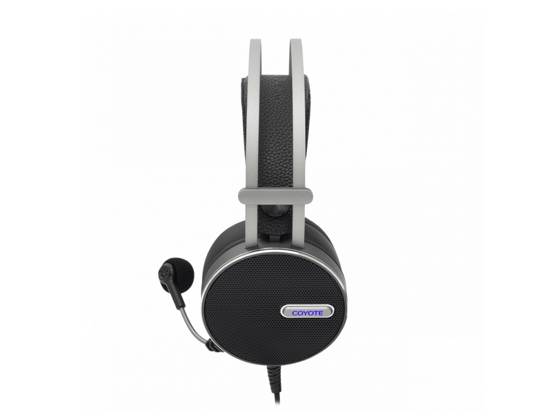 White Shark Coyote gamer fejhallgató (GH-2043)