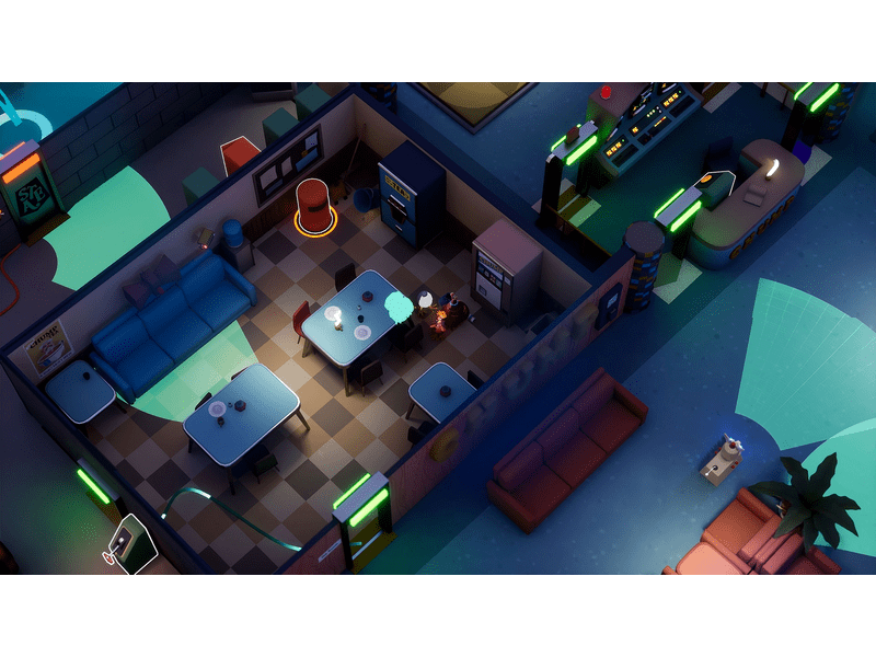 Chicken Run: Eggstraction - Nintedo Switch játék