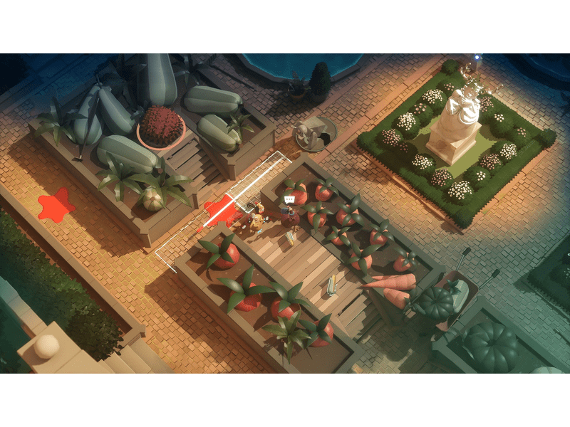 Chicken Run: Eggstraction - Nintedo Switch játék