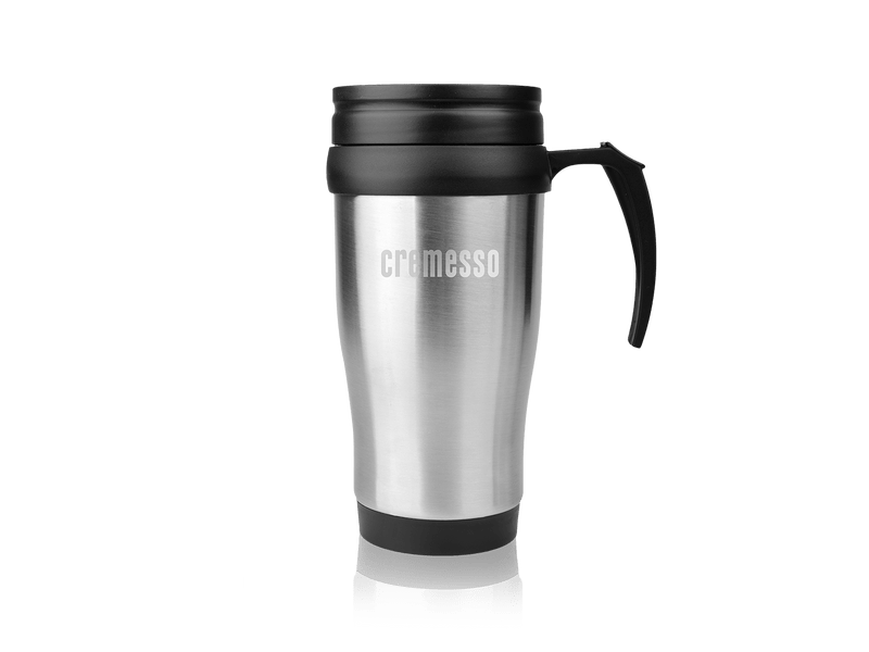Cremesso Termosz pohár, 400 ml