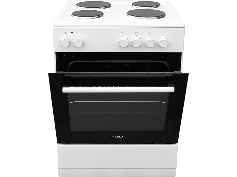 Tesla CS6400SW Elektromos tűzhely