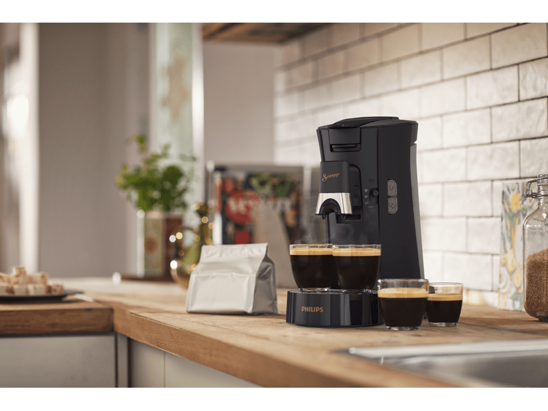 Philips CSA240/61 Senseo Select Kávépárnás kávégép