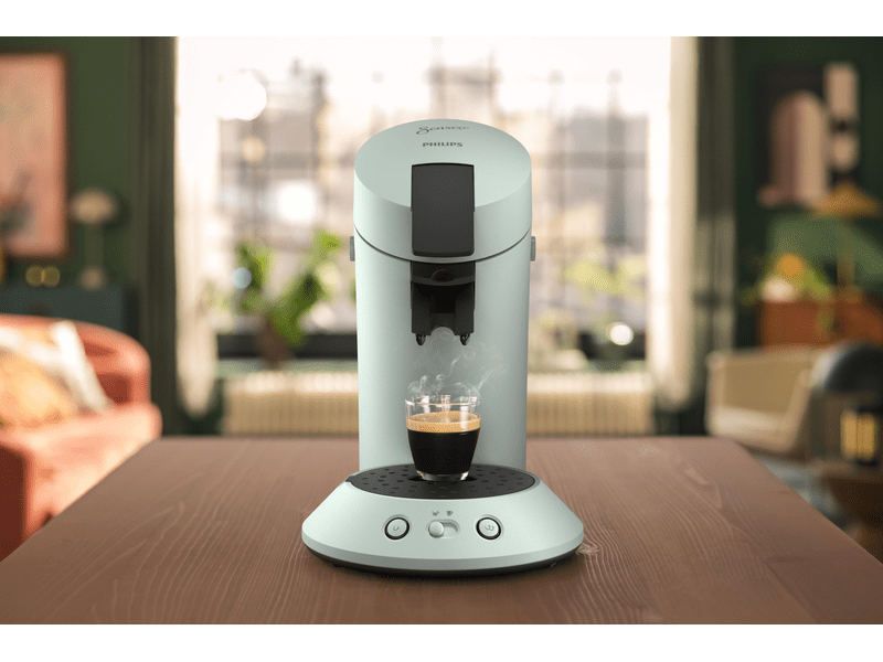 Philips CSA210/21 Senseo Original Plus Kávépárnás kávégép