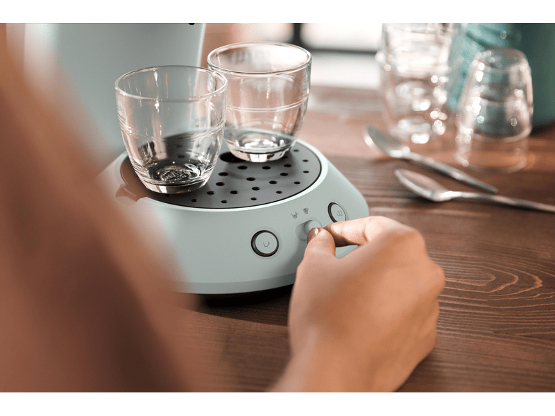 Philips CSA210/21 Senseo Original Plus Kávépárnás kávégép