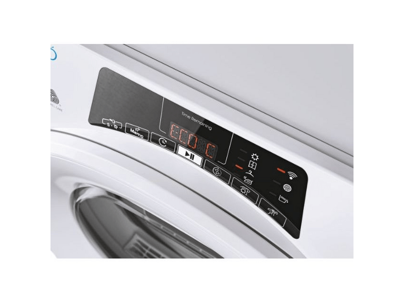 Candy RapidÓ ROE H8A2TE-S Hőszivattyús szárítógép