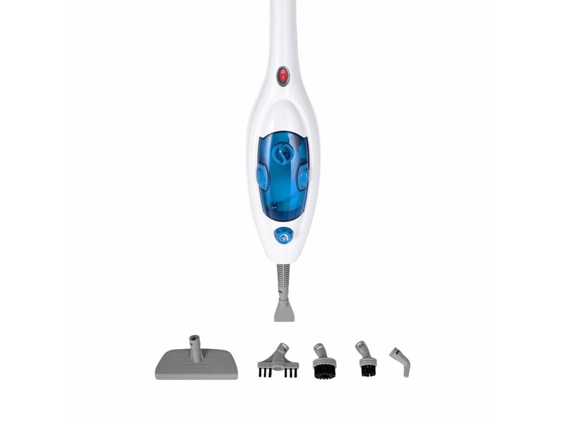 Tesla Electronics SteamPower FX30 Gőzölős felmosó