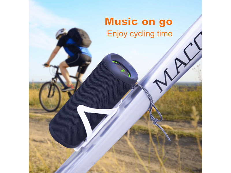 Dyras SP-Q18B Bluetooth zvučnik