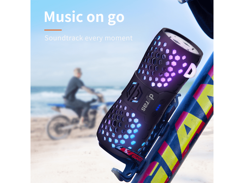 Dyras SP-B30B Bluetooth zvučnik