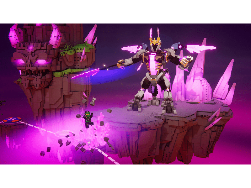 LEGO® Party! - Nintendo Switch játék