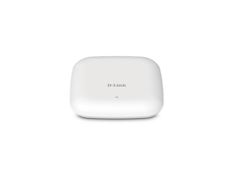 D-LINK Wireless Access Point Dual Band AC1300 Falra rögzíthető, DAP-2610