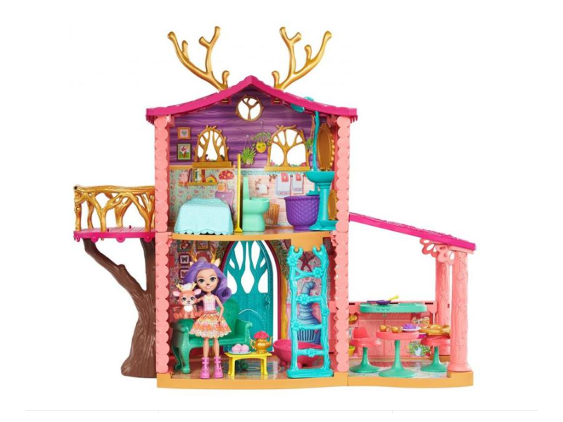 Enchantimals mercado libre sales