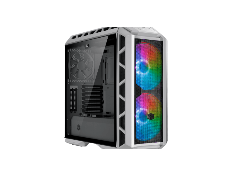 Cooler Master MasterCase MCM-H500P-WGNN-S01 Számítógépház