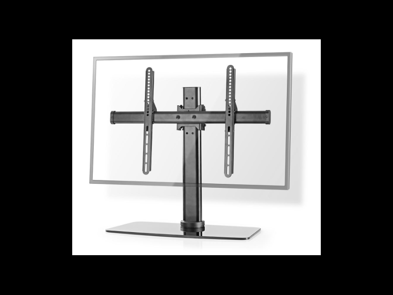 Nedis TVSM2330BK Állítható TV állvány