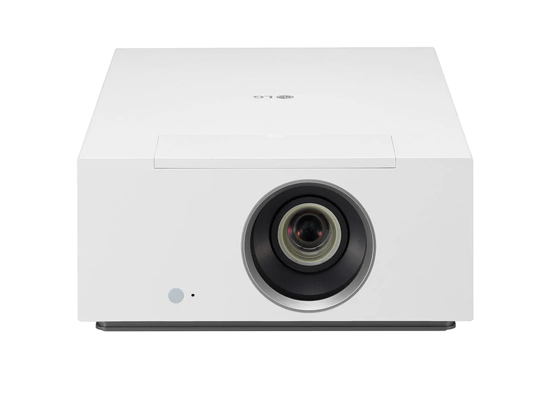 LG CineBeam HU710P 4K UHD hibrid házimozi-projektor