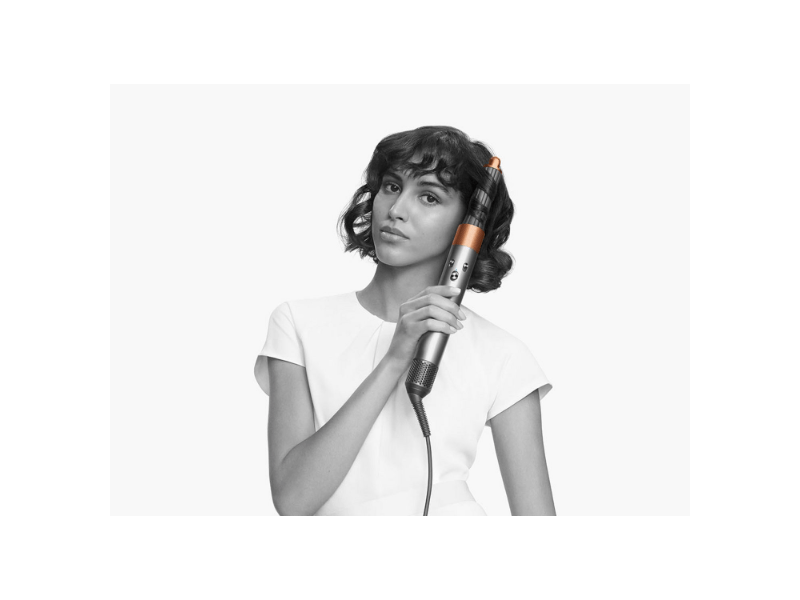 Dyson Airwrap™ Complete multifunkciós hajformázó (HS05NK)