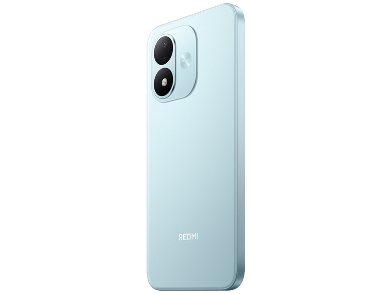 Xiaomi Redmi Note 17 6/256GB Okostelefon, zöldeskék