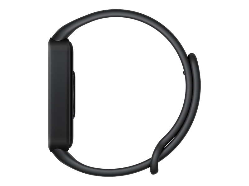 Xiaomi Smart Band 9 Active Okoskarkötő, fekete
