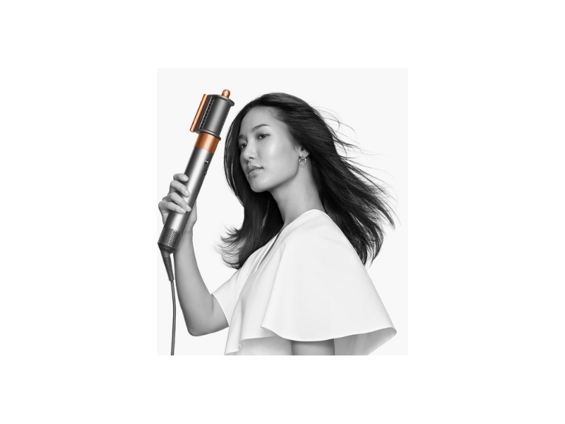 Dyson Airwrap™ Complete Long multifunkciós hajformázó (400718-01)