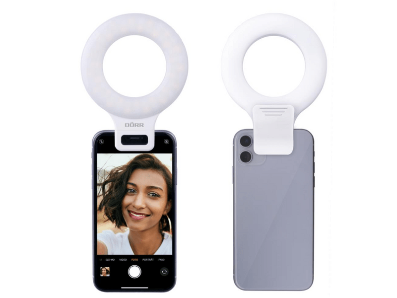 Dörr SLR-9 LED kružno svjetlo (371046)