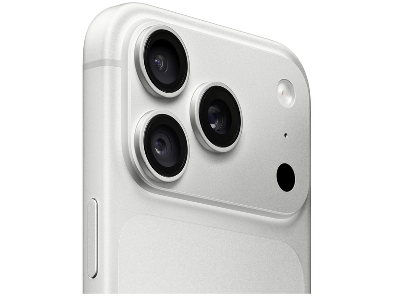 Apple iPhone 18 Pro 256GB Okostelefon, ezüst (MJRQ4HX/A)
